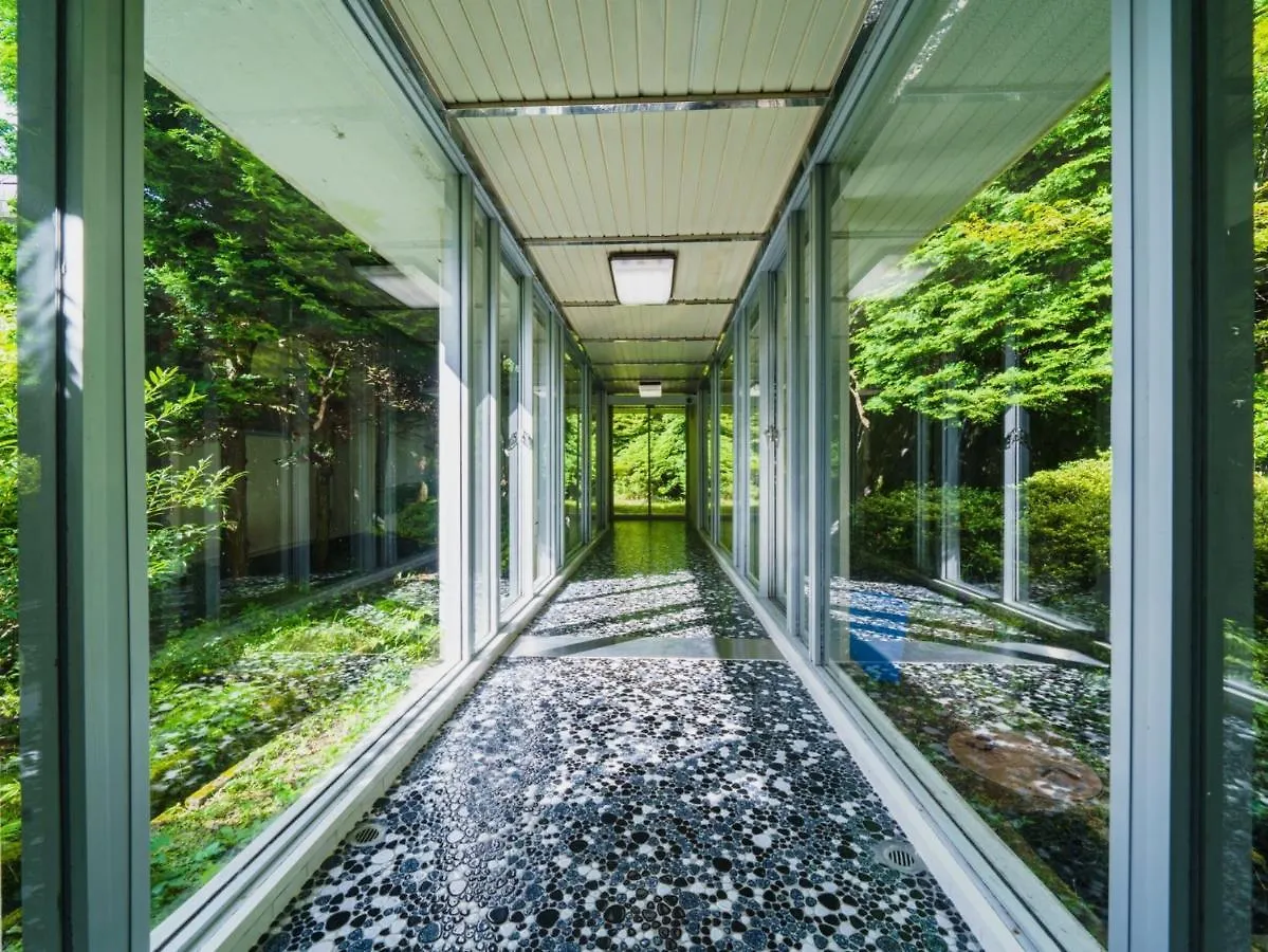 Trip7 Hakone Sengokuhara Onsen Hotel - Vacation Stay 49525V