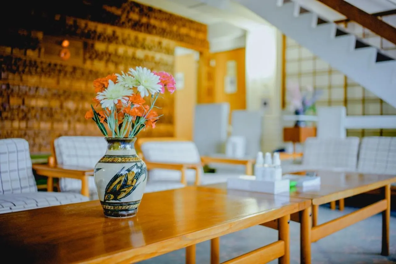 Trip7 Hakone Sengokuhara Onsen Hotel - Vacation Stay 49525V
