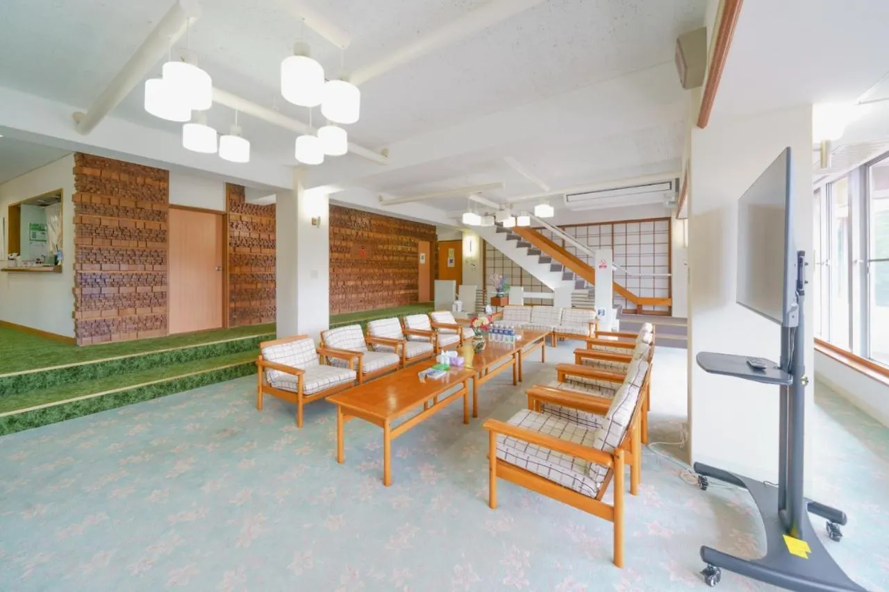 Trip7 Hakone Sengokuhara Onsen Hotel - Vacation Stay 49525V