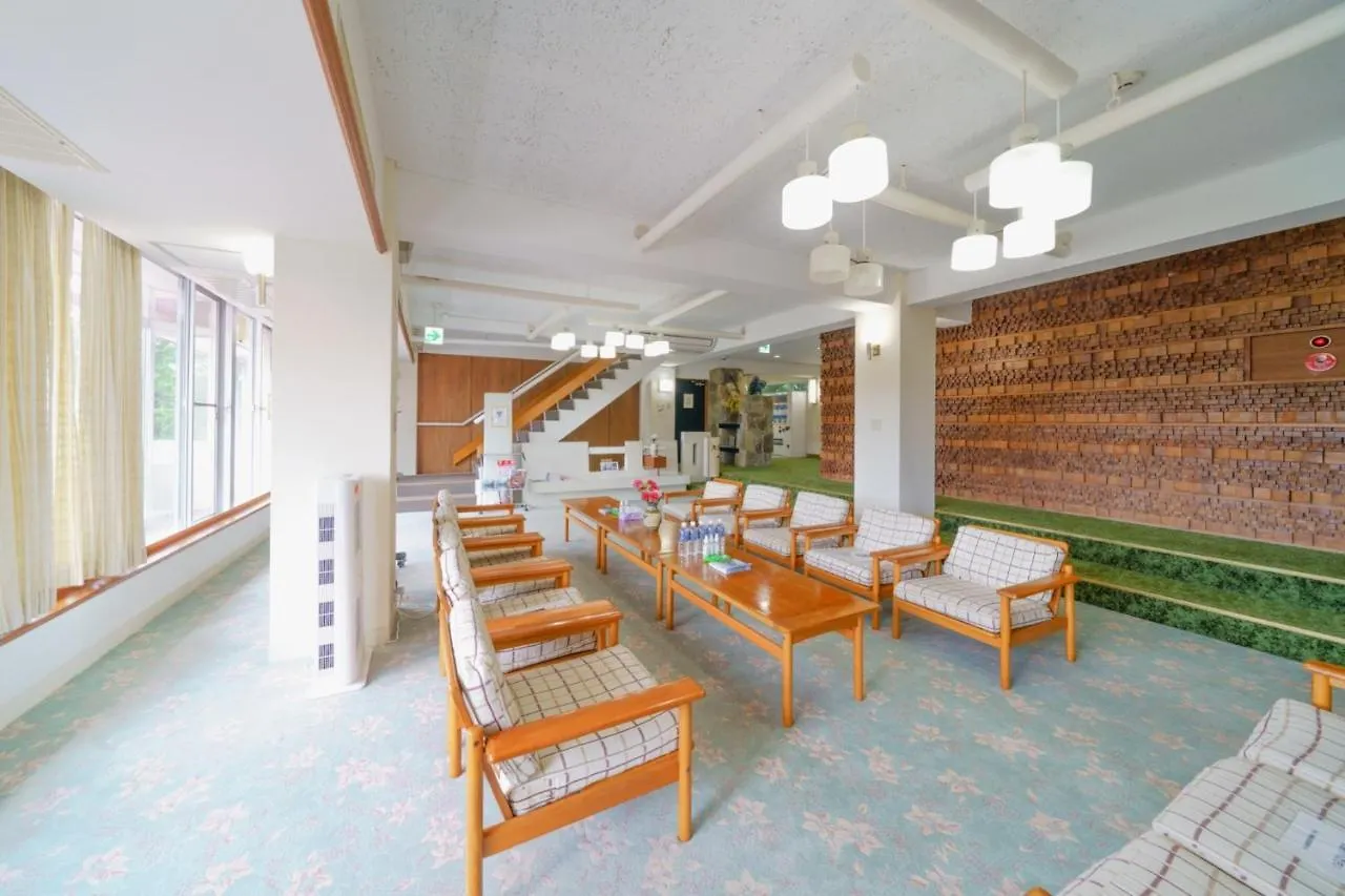 Trip7 Hakone Sengokuhara Onsen Hotel - Vacation Stay 49525V 0*,