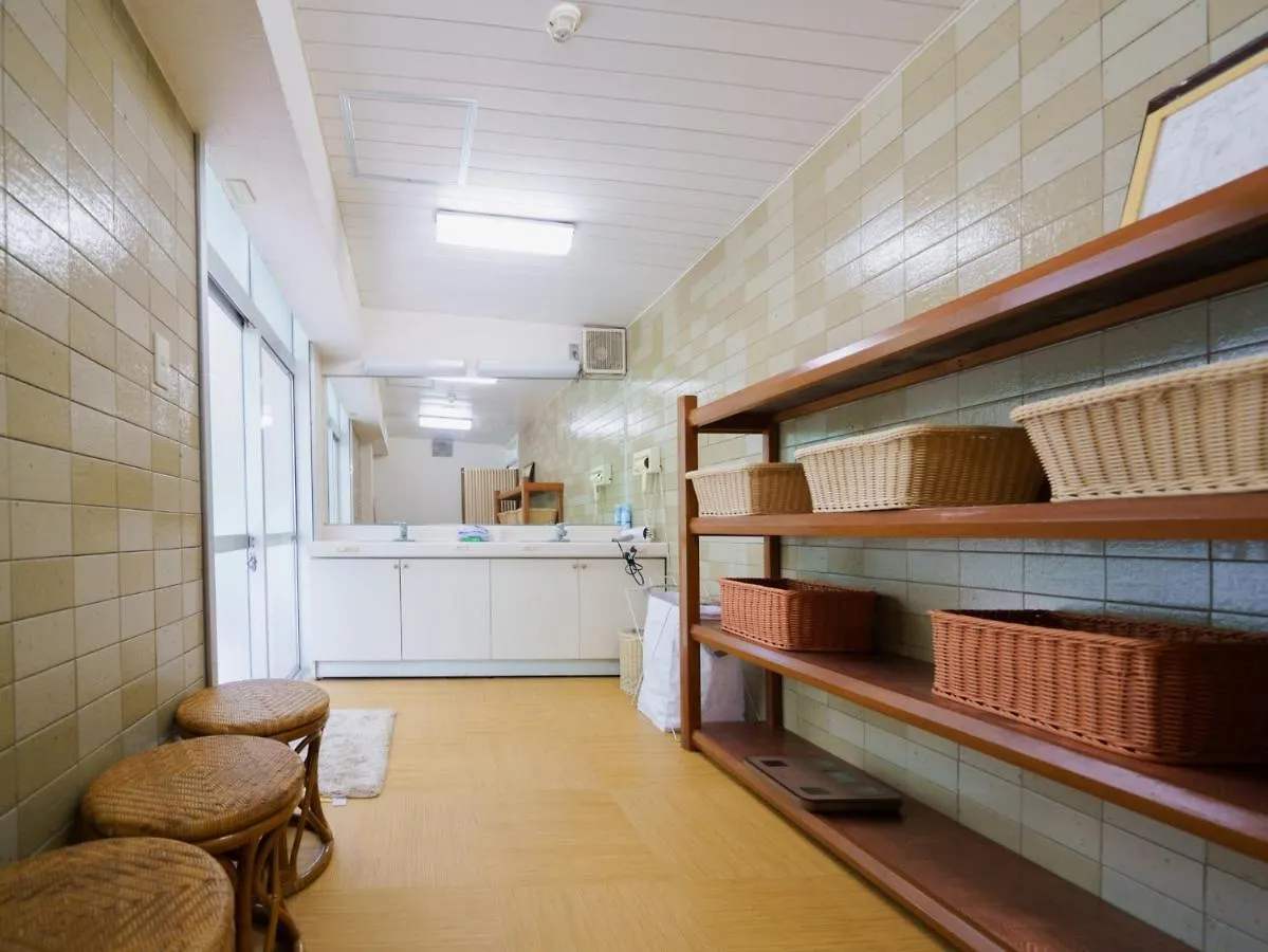 Trip7 Hakone Sengokuhara Onsen Hotel - Vacation Stay 49525V