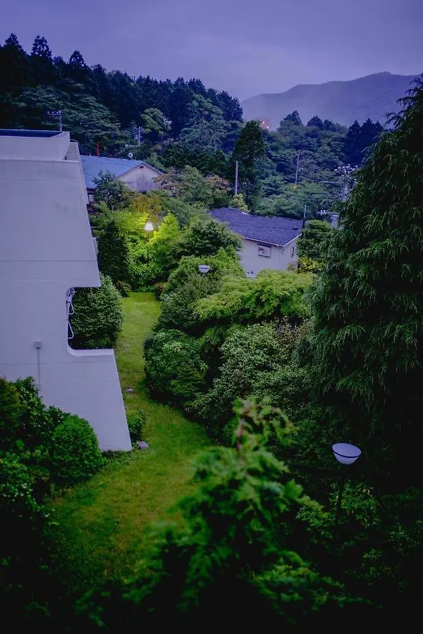 Trip7 Hakone Sengokuhara Onsen Hotel - Vacation Stay 49525V