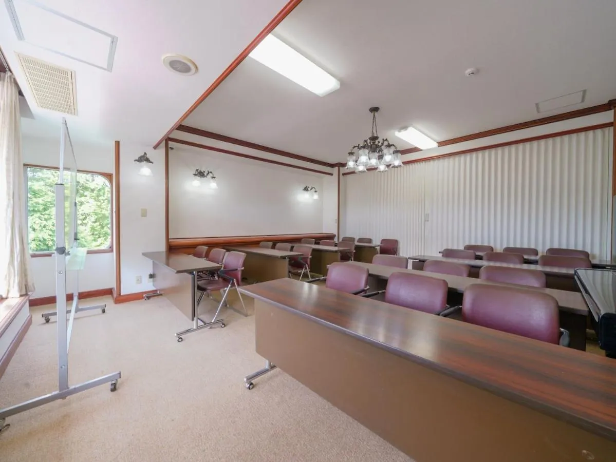 Trip7 Hakone Sengokuhara Onsen Hotel - Vacation Stay 49525V
