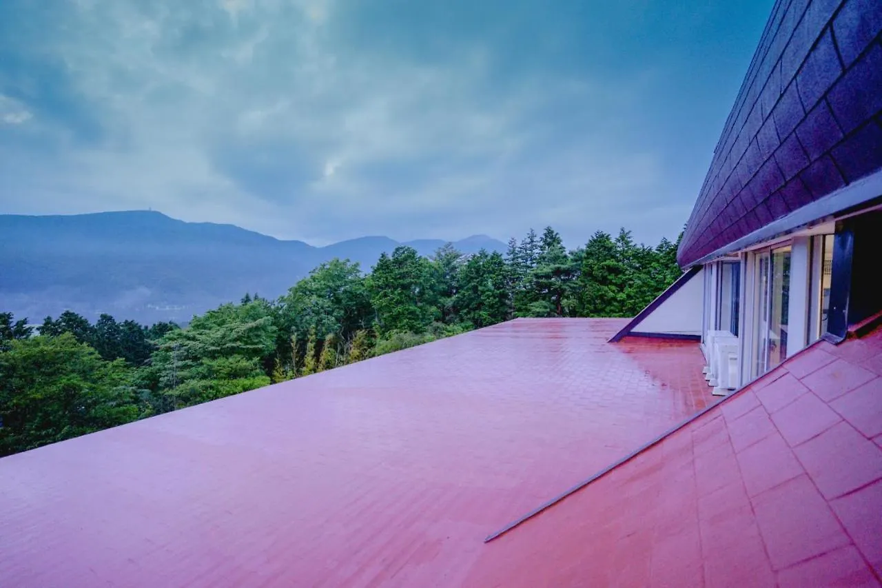 Trip7 Hakone Sengokuhara Onsen Hotel - Vacation Stay 49525V 0*,  日本