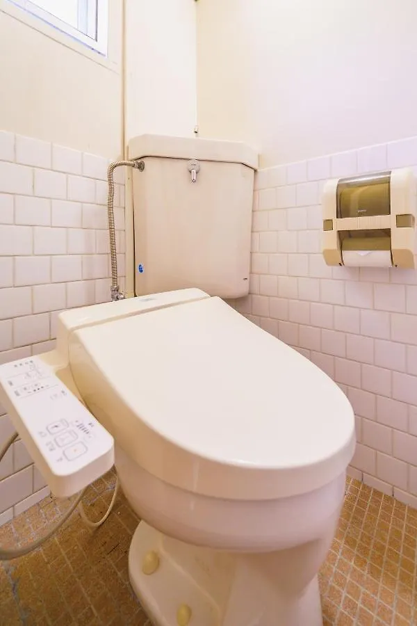 Trip7 Hakone Sengokuhara Onsen Hotel - Vacation Stay 49525V