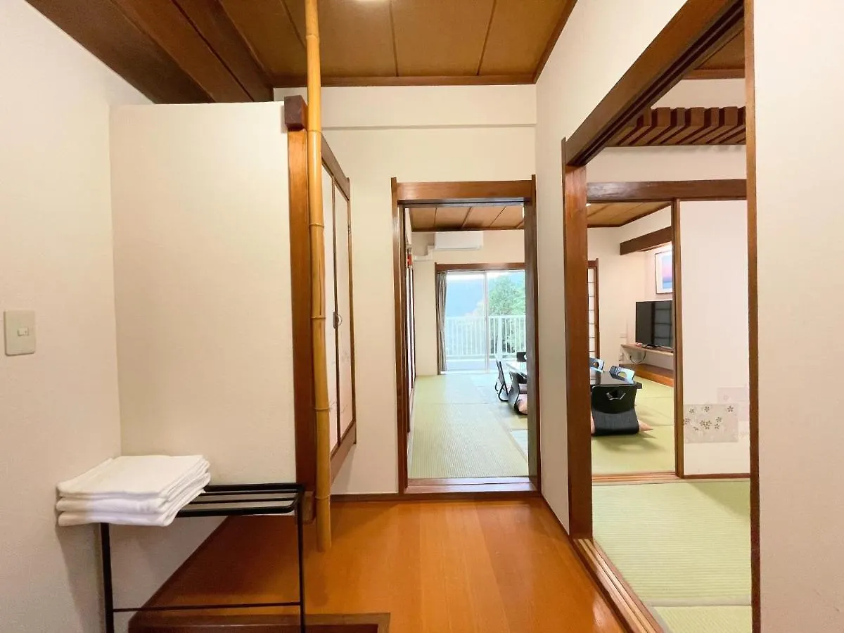 Trip7 Hakone Sengokuhara Onsen Hotel - Vacation Stay 49525V 0*,  日本
