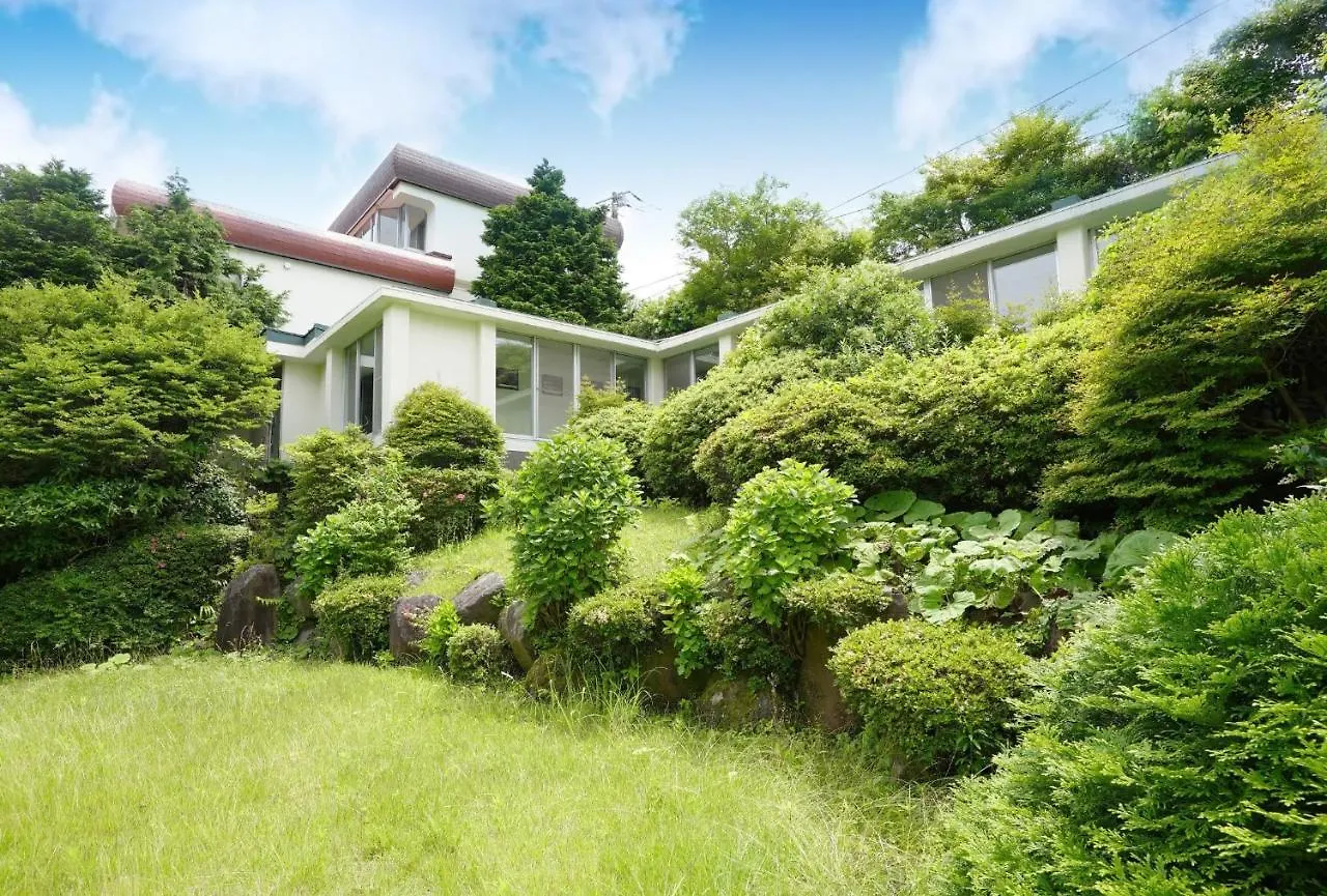 Trip7 Hakone Sengokuhara Onsen Hotel - Vacation Stay 49525V 0*,  日本