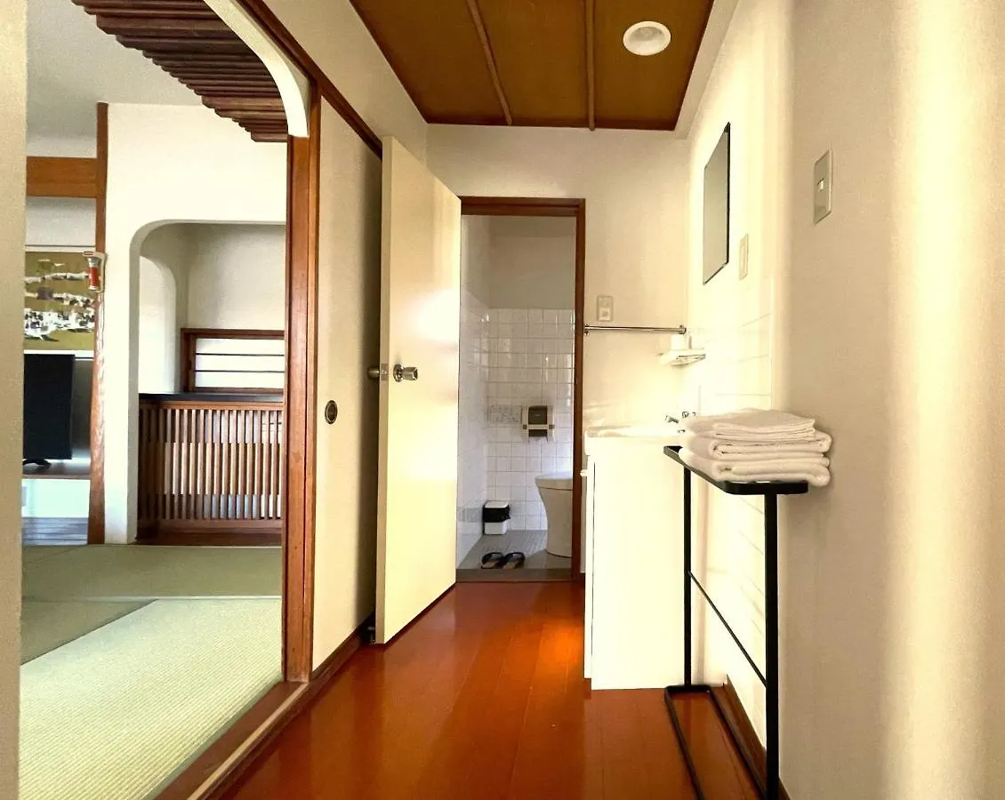 Trip7 Hakone Sengokuhara Onsen Hotel - Vacation Stay 49525V 0*,  日本
