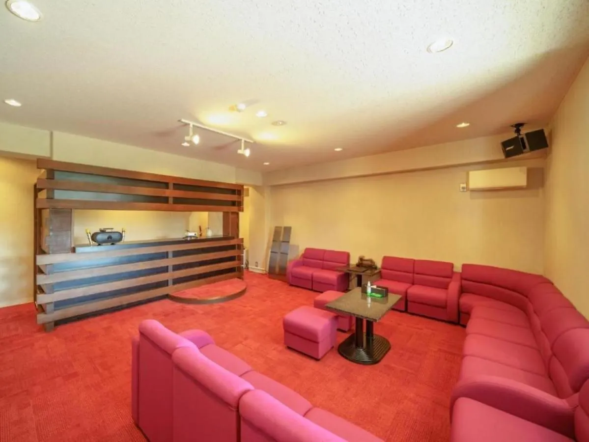 Trip7 Hakone Sengokuhara Onsen Hotel - Vacation Stay 49525V
