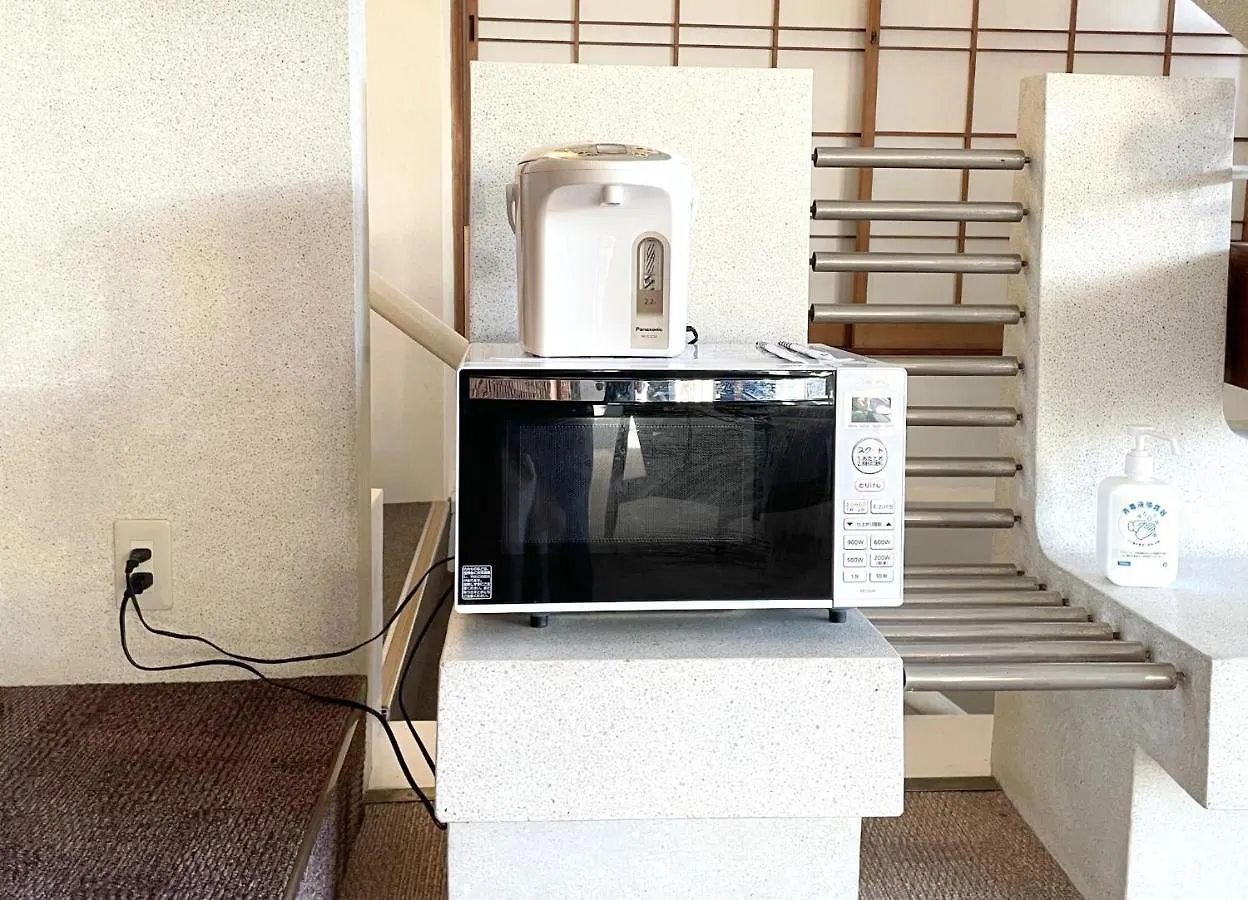 Trip7 Hakone Sengokuhara Onsen Hotel - Vacation Stay 49525V