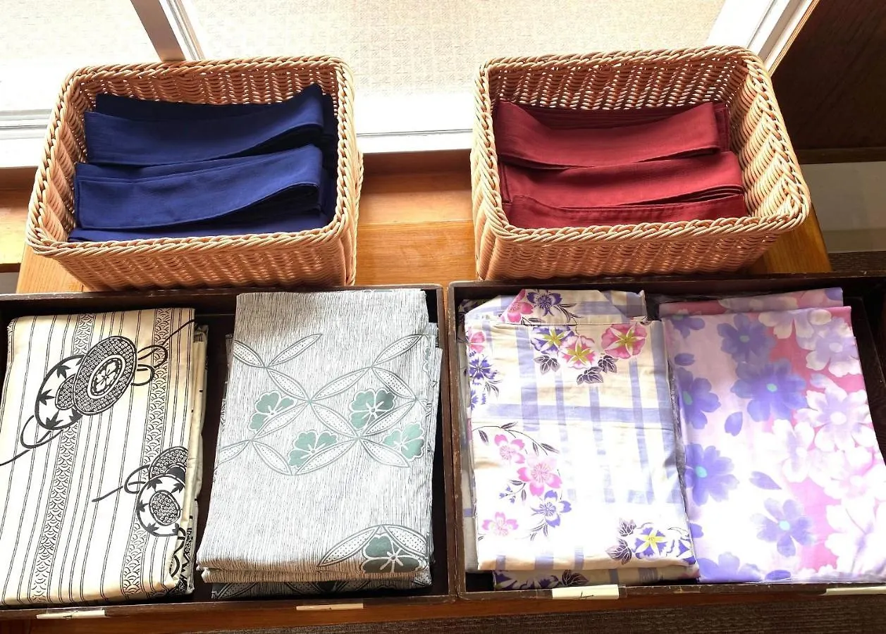 Trip7 Hakone Sengokuhara Onsen Hotel - Vacation Stay 49525V 日本