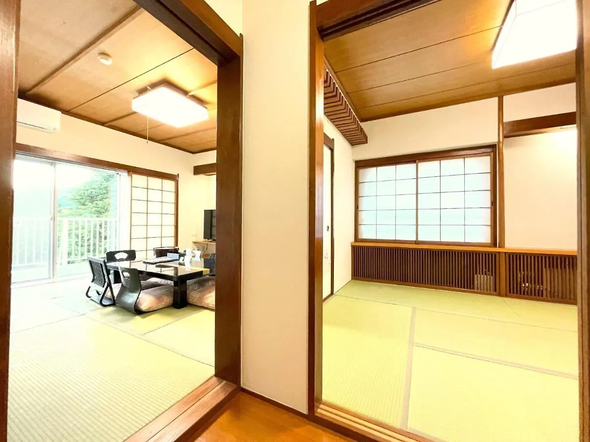 Trip7 Hakone Sengokuhara Onsen Hotel - Vacation Stay 49525V